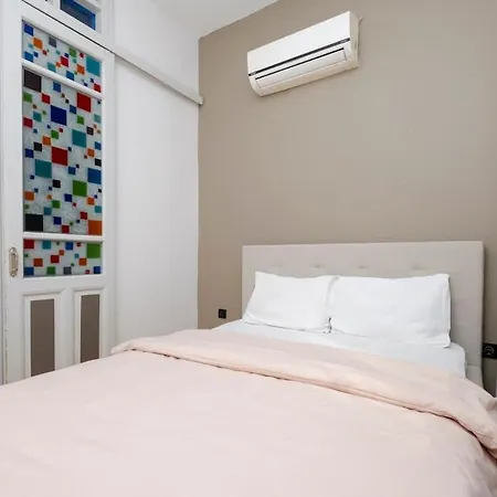 شقة Cosy Historical Flat *