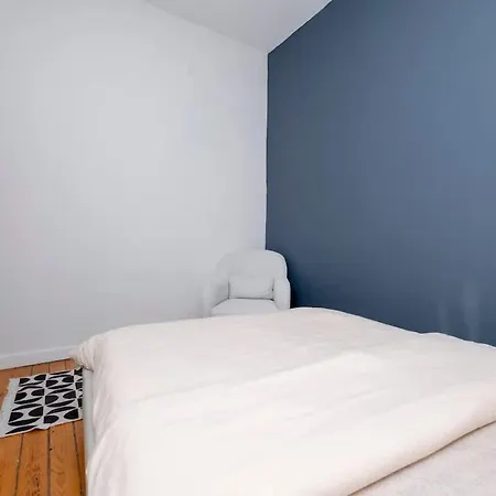 Apartamento Cosy Historical Flat Estambul