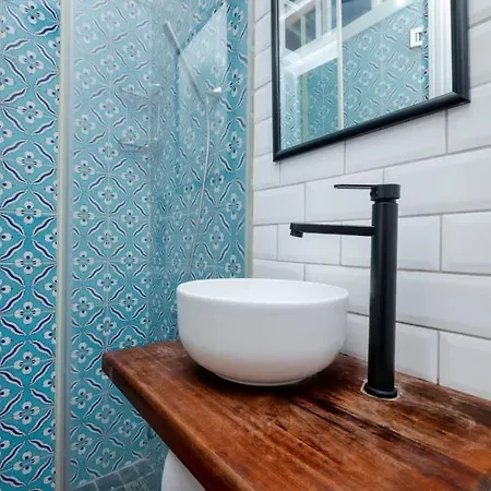 Cosy Historical Flat Istanbul